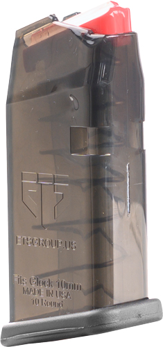 ETS MAGAZINE FOR GLOCK 10MM