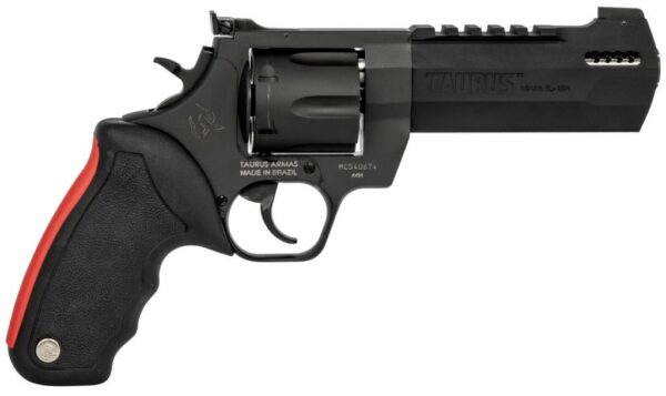 TAURUS RAGING HUNTER 44MAG BK 5" 6SH