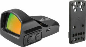 TRUGLO RED-DOT MICRO TRU-TEC