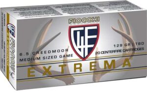 FIOCCHI 6.5CM 129GR SST