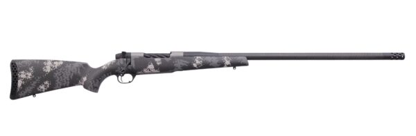 WEATHERBY MARK V BC TI CARBON 6.5RPM 24"
