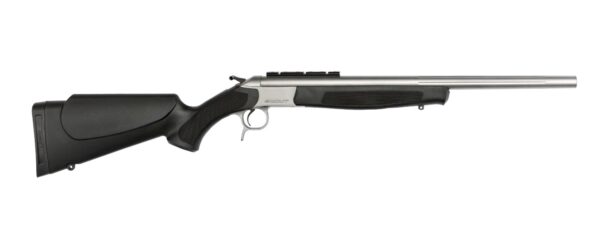 CVA SCOUT V2 TD 44MAG SS/SYN 22"