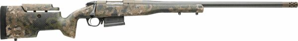BERGARA DIVIDE 308WIN CARBON FIBER 22"