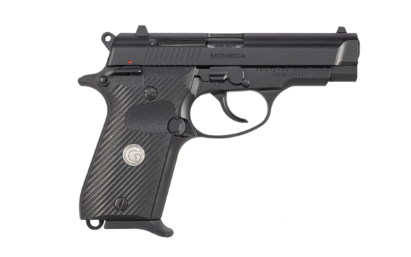 EAA CORP MC14BDA 380ACP BLACK 13+1