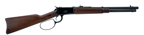 HERITAGE MANUFACTURING 92 357MAG BL/WD 16.5" 8+1    #