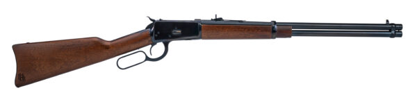 HERITAGE MANUFACTURING 92 44MAG BL/WD 20" 10+1      #