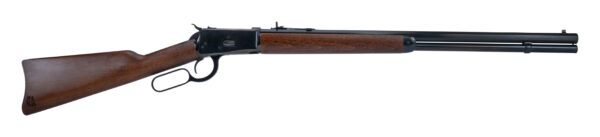 HERITAGE MANUFACTURING 92 44MAG BL 24" 12+1 OCTAGON #