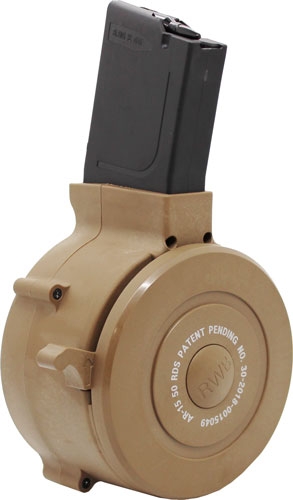 IVER JOHNSON MAGAZINE AR15