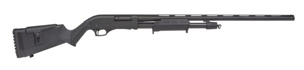 ROCK ISLAND ARMORY ALL GEN PUMP 12/28 BL/SYN