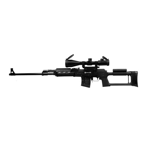 ZASTAVA ARMS USA M91 SNIPER 7.62X54R 10+1 PKG