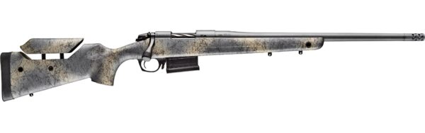 BERGARA TERRAIN WILDERNESS 7MAG GRAY