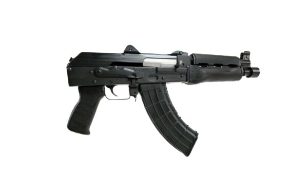 ZASTAVA ARMS USA ZPAP92 PISTOL 7.62X39 BLK POLY