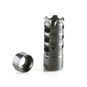 POF USA MUZZLE BRAKE 308/7.62 5/8X24
