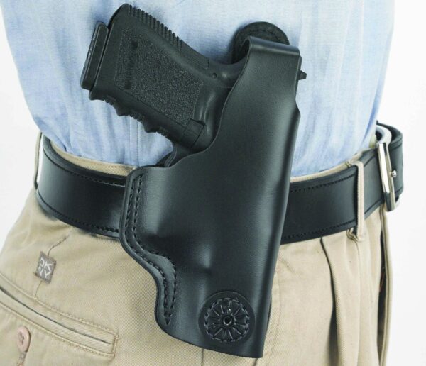 DESANTIS DUAL CARRY II HOLSTER - Image 2