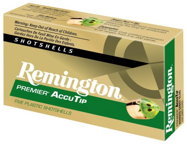 REMINGTON PREMIER ACCUTIP 20GA