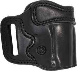 GALCO AVENGER BELT HOLSTER RH
