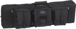 BULLDOG 37" 2 GUN TACTICAL CSE