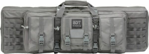 BULLDOG 37" 2 GUN TACTICAL CSE
