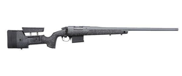 BERGARA HMR PRO 7MMPRC GRAY 24" TB