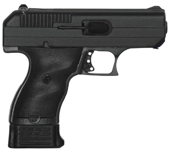 HI-POINT C-9 9MM BLACK 8+1 3.5"