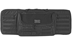 EVODS 1680D TAC SNGL RFL CS 36" BLK