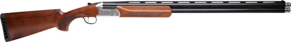 STEVENS 555 SPORTING 12GA 26"