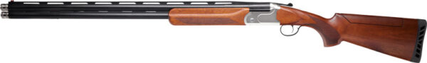 STEVENS 555 SPORTING 12GA 26" - Image 2