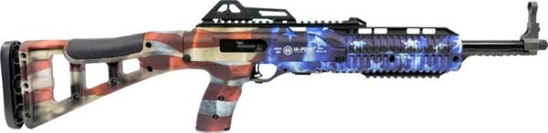 HI-POINT CARBINE .45ACP
