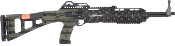 HI-POINT CARBINE .45ACP 17.5"