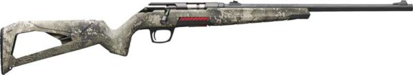WINCHESTER XPERT BR .22LR 16.5