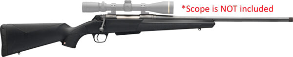 WINCHESTER XPR .308WIN 20" BLK