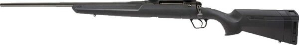 SAVAGE AXIS LH .223 22" MATTE