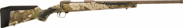 SAVAGE 110 HIGH COUNTRY .243 - Image 2