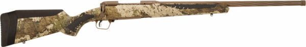 SAVAGE 110 HIGH COUNTRY .243