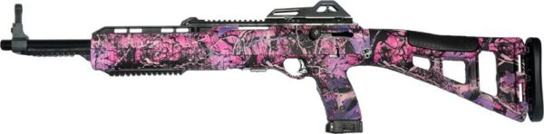 HI-POINT CARBINE 9MM LUGER