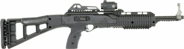 HI-POINT CARBINE 9MM 16.5" TB - Image 2