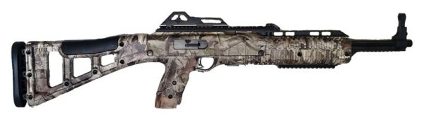 HI-POINT CARBINE 9MM LUGER