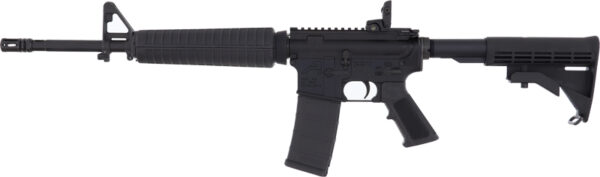 AERO PRECISION AC-15M RIFLE - Image 2