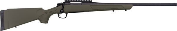 CVA CASCADE .308 WIN 22" #3