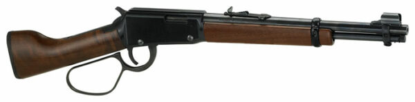 HENRY MARES LEG PISTOL