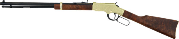 HENRY GOLDENBOY DELUXE 4TH ED. - Image 2