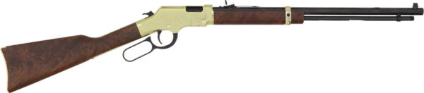 HENRY GOLDENBOY DELUXE 4TH ED. - Image 2