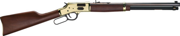 HENRY BIG BOY BRASS .45LC