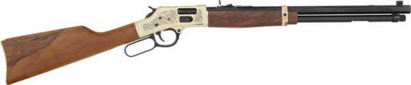HENRY BIG BOY BRASS .45LC