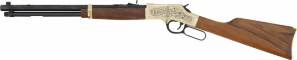 HENRY BIG BOY BRASS .45LC - Image 2