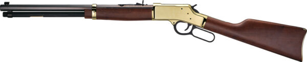 HENRY BIG BOY BRASS .45LC - Image 2