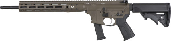 LWRC IC NINE CARBINE 9MM 16" - Image 2