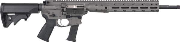 LWRC IC NINE CARBINE 9MM 16"