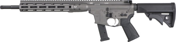 LWRC IC NINE CARBINE 9MM 16" - Image 2