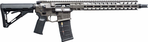 RADIAN RIFLE MDL 1 223 WYLDE